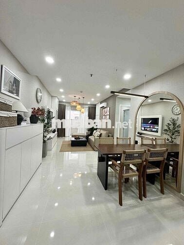 Bán căn hộ Babylon 75m² – 2PN 2WC – Full nội thất – Giá chỉ 4.3 tỷ