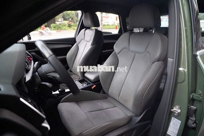 Audi Q5 2021  - 35000 km