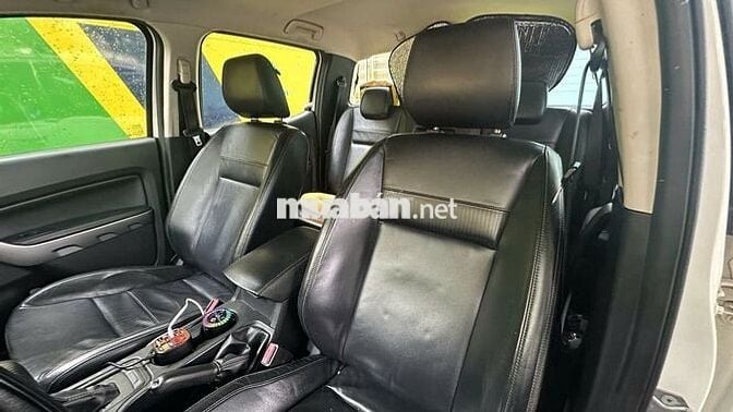 Ford Ranger 2021 Limited 2.0L 4x4 AT - 90000 km
