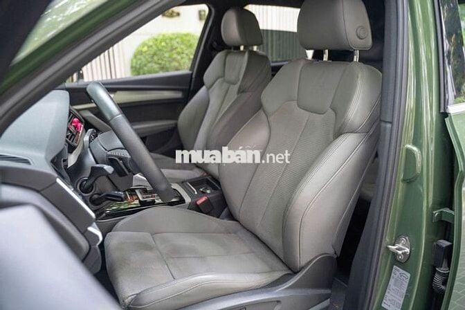 Audi Q5 2021  - 35000 km