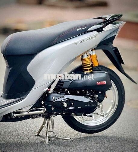 Vision Zin Full Kiểng bstp 9chủ ký