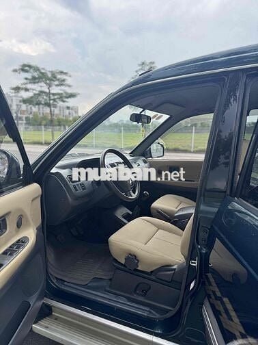 Toyota Zace 2005 GL - 150000 km cực đẹp
