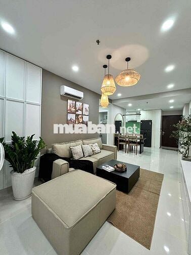 Bán căn hộ Babylon 75m² – 2PN 2WC – Full nội thất – Giá chỉ 4.3 tỷ
