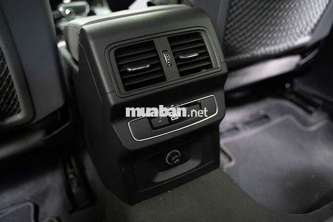 Audi Q5 2021  - 35000 km