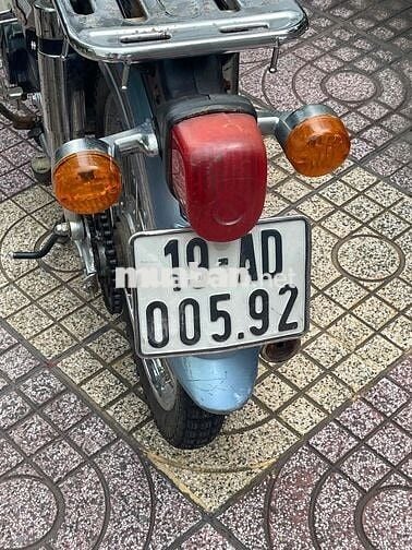 Bán xe Cub50cc,Bst19 đời 2017,xe đẹp Gtdd, êm zin