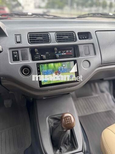 Toyota Zace 2005 GL - 150000 km cực đẹp