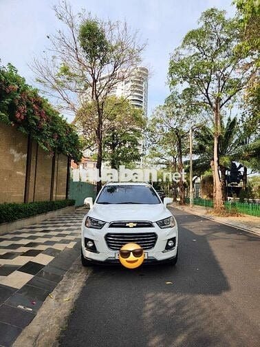 2017 Revv 2.4 - 105000 km