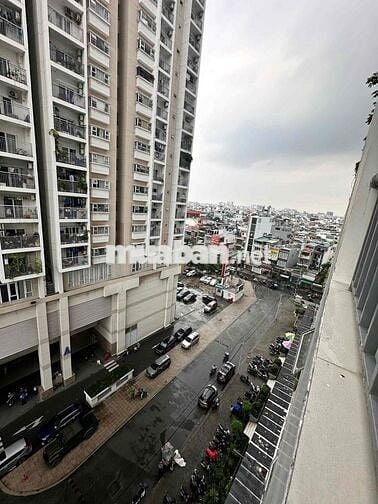 Bán căn hộ Babylon 75m² – 2PN 2WC – Full nội thất – Giá chỉ 4.3 tỷ