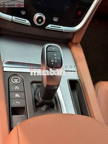 Xe VinFast Lux SA 2.0 Plus 2.0 AT 2020
