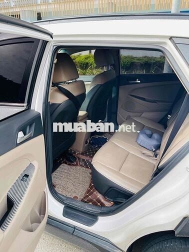 Hyundai Tucson 2020 2.0L Diesel đặc biệt - 93000 k