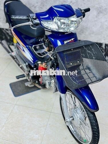 Wavealpha Zin Kiểng Nhẹ bstp 9chủ ký
