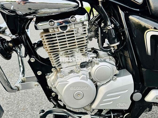 suzuki gz 150 đk 2020 chính chủ