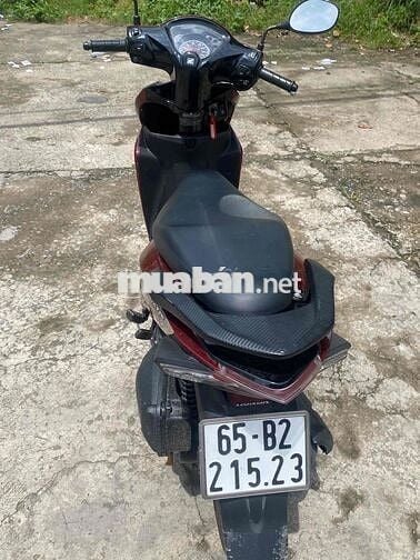 Vison 2018 khoá chìa máy zin êm