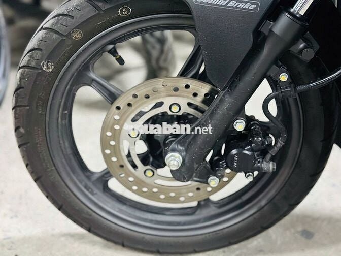 XE MÁYTHANH TÙNG_AIR BALDE 125 BẢN 4VAL LƯỚT 700KM