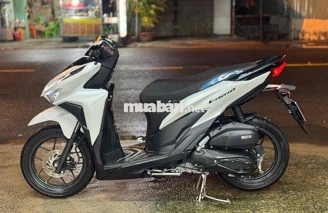 Vario 125/2021 biển sài gòn chính chủ ( khoá smk)