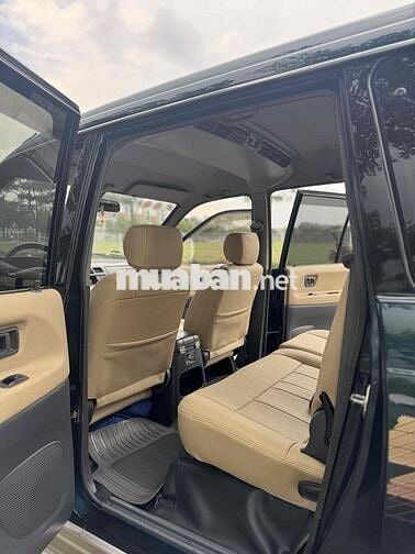 Toyota Zace 2005 GL - 150000 km cực đẹp