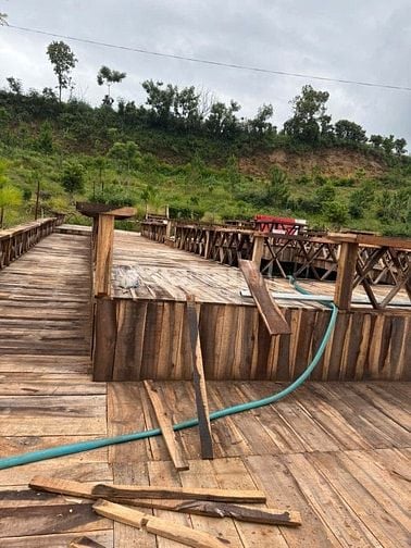 Bán đất tại Xã Tân Văn, Lâm Hà, Lâm Đồng, 11 triệu / m2, 4428 m2 view 