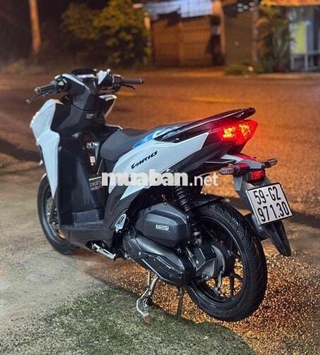 Vario 125/2021 biển sài gòn chính chủ ( khoá smk)