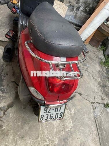 Vespa cần bán