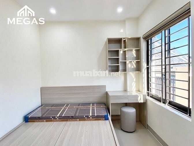CHO THUÊ 1 PHÒNG NGỦ BAN CÔNG NGAY LÊ ĐỨC THỌ, PHẠM HÙNG