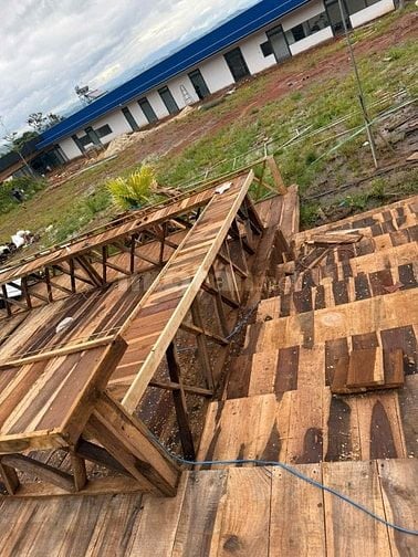 Bán đất tại Xã Tân Văn, Lâm Hà, Lâm Đồng, 11 triệu / m2, 4428 m2 view 