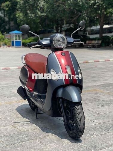 Attila 50cc 2022 chính chủ xe đẹp như mới