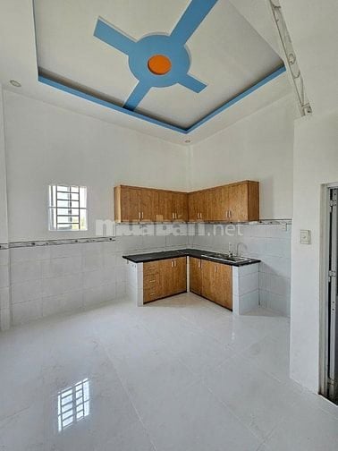 Cần bán nhà gấp ngang 3.5mx010m 1 trệt 1 lầu (chính chủ đang ở)