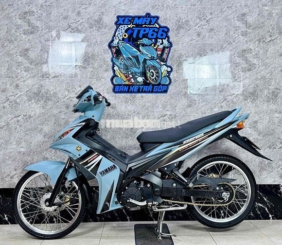 Ex135 Full 57zz Úp Style 2010 bstp 9chủ ký