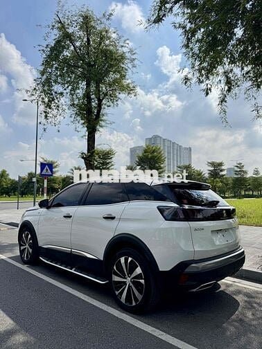 Peugeot 3008 2022 GTline - 56000 km