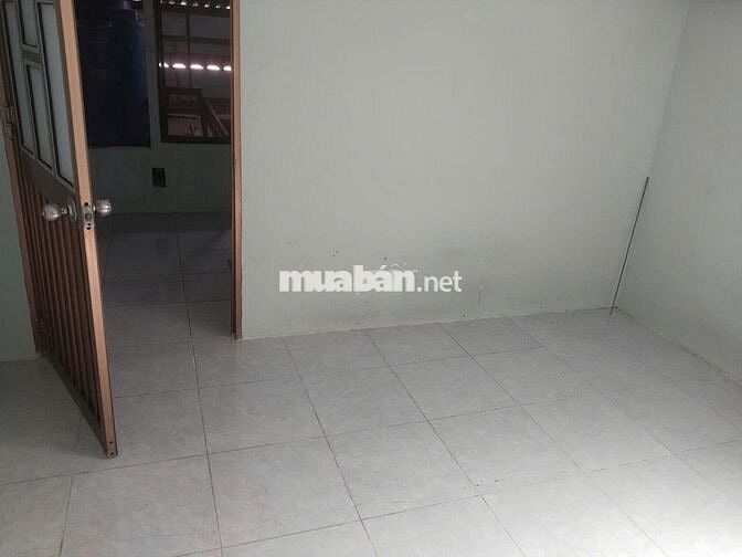 BÁN NHÀ TRUNG TÂM QUẬN 8 – GẦN CẦU CHỮ Y