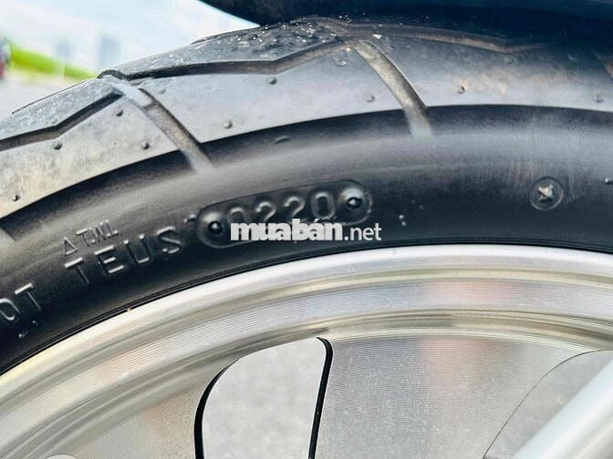 suzuki gz 150 đk 2020 chính chủ