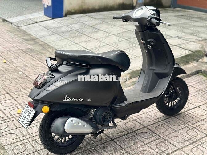 Vespa 50cc 2023 Bs 60