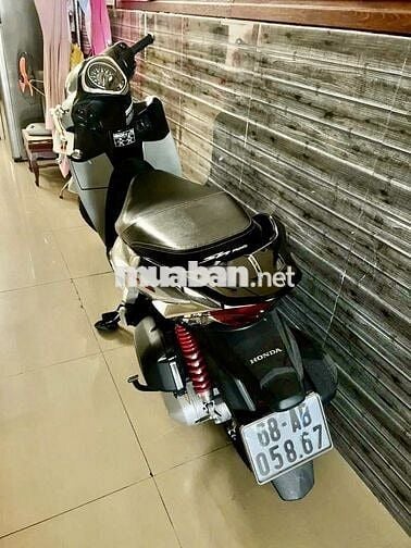 SH Mode, mới 98%. Giá để lại 51,5 triệu đồng
