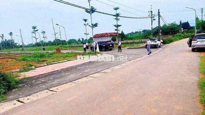 Cần Bán nhanh lô B11 do cần tiền gấp