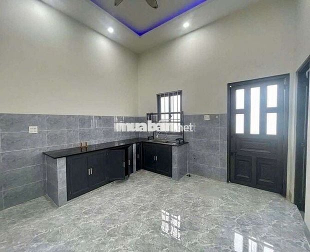 CHO THUÊ NHÀ:
MẶT TIỀN Đ.TRẦN HOÀNG NA - KDC HỒNG LOAN