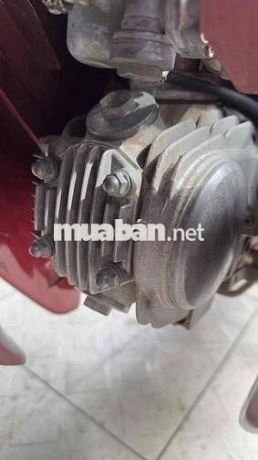 Wave alpha 2005 biển 60 đầu nồi zin