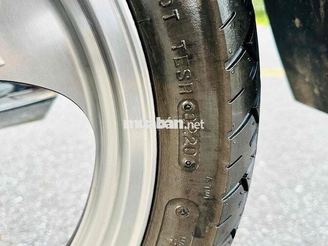 suzuki gz 150 đk 2020 chính chủ
