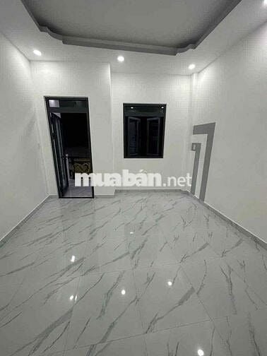 1tỷ750tr bán gấp nhà hẻm Đình Nghi Xuân Bình Tân