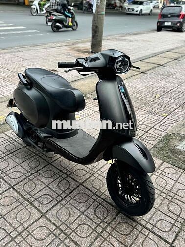 Vespa 50cc 2023 Bs 60
