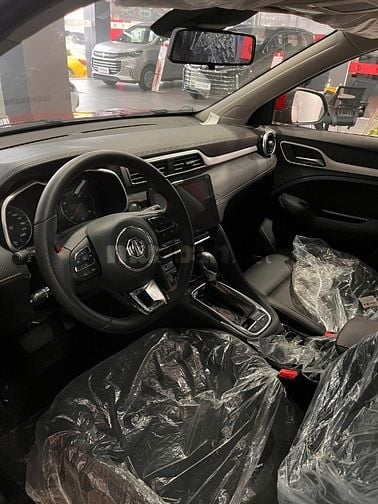 🚗 Ưu đãi SỐC duy nhất 🔥 MG ZS STD – CƠ HỘI SỞ HỮU SUV HOT NHẤT! 🔥