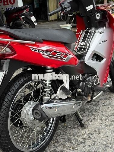 bán xe wave a 2024 biển 43 đẹp keng như mới