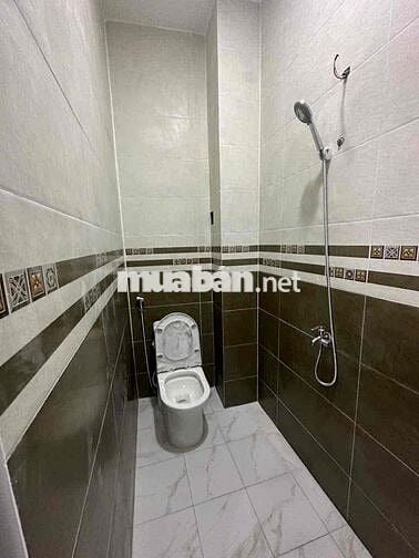 1tỷ750tr bán gấp nhà hẻm Đình Nghi Xuân Bình Tân