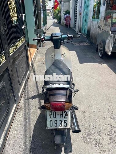 Bán draem hq máy êm, giấy tờ đầy đủ