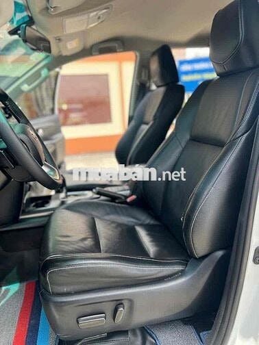 Toyota Fortuner 2023 2.4L 4x2 AT - 68000 km