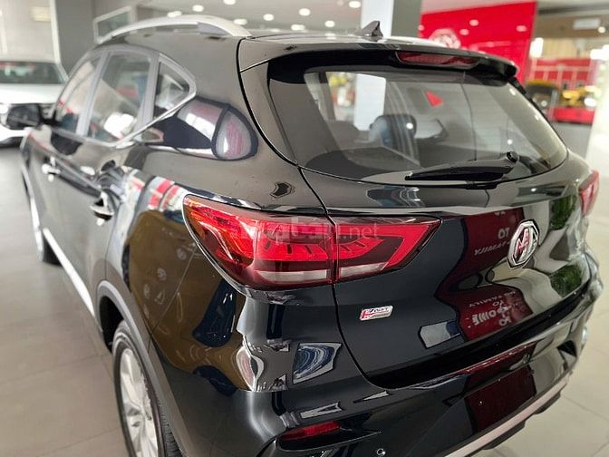 🚗 Ưu đãi SỐC duy nhất 🔥 MG ZS STD – CƠ HỘI SỞ HỮU SUV HOT NHẤT! 🔥