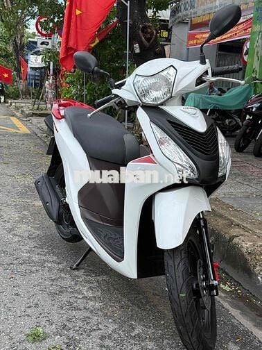 bán xe vision 2020 khoá smakey  biển 43 mới 90%