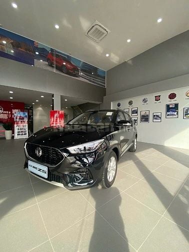 🚗 Ưu đãi SỐC duy nhất 🔥 MG ZS STD – CƠ HỘI SỞ HỮU SUV HOT NHẤT! 🔥