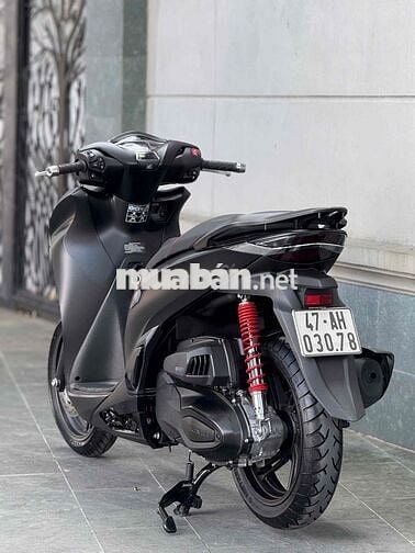 SH 350i 2024 LƯỚT ( GÓP BAO NỢ XẤU )