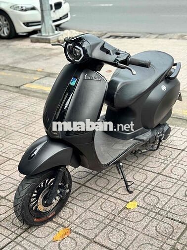 Vespa 50cc 2023 Bs 60