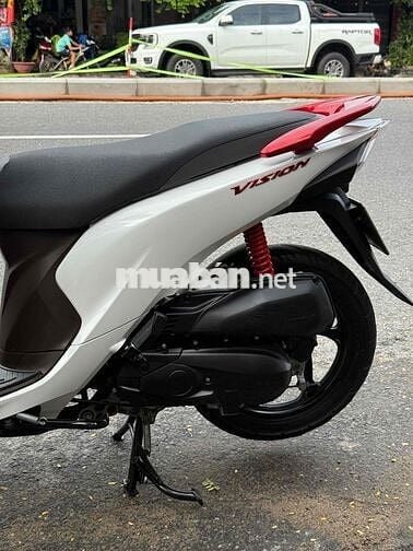 bán xe vision 2020 khoá smakey  biển 43 mới 90%